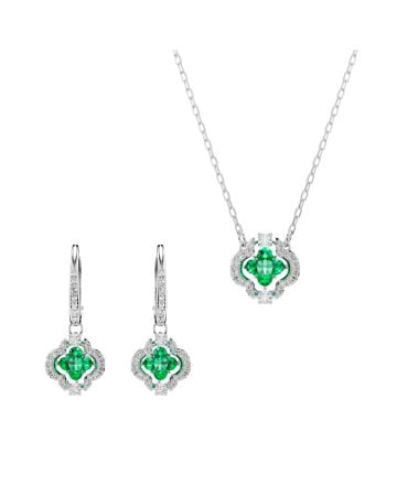 Swarovski Una Angelic Drop korusetti