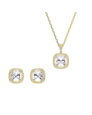 Swarovski Una Angelic korusetti, pieni