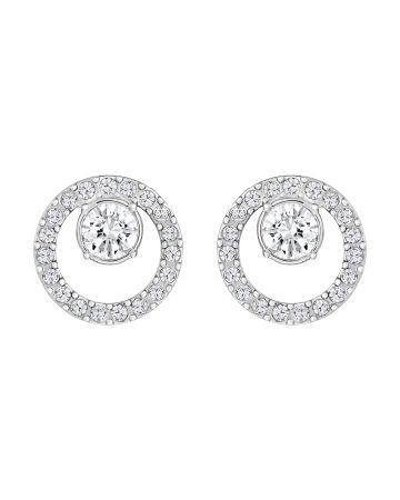 Swarovski Creativity -korvakorut 5201707-1