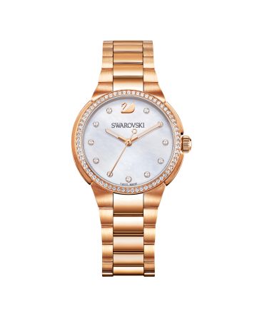 Swarovski City Mini -rannekello 5221176-1
