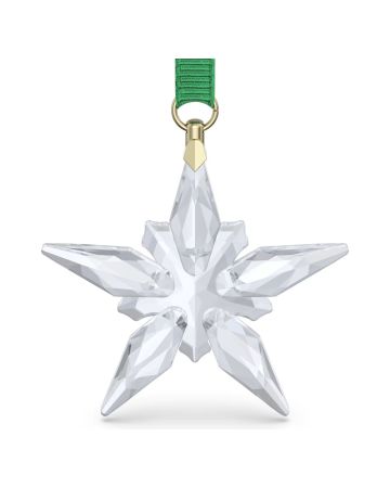 Swarovski Annual Edition Little Star Ornament 2025