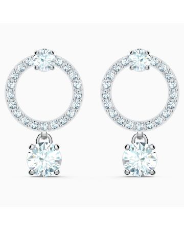 Swarovski Attract -korvakorut 5563278-1