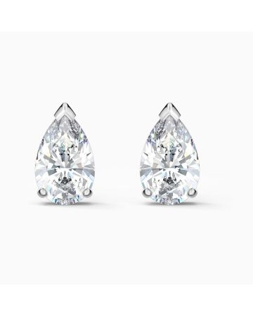 Swarovski Attract Pear -korvakorut 5563121