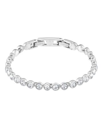 Swarovski Tennis -rannekoru