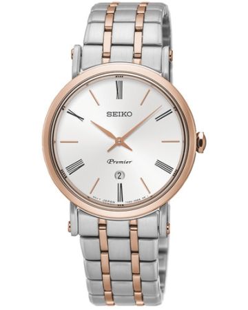 Seiko Elite Premier SXB430P1-1