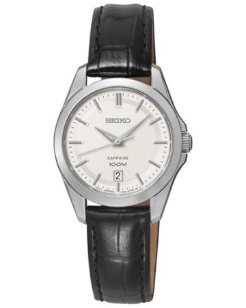 Seiko Classic -rannekello SXDF55P2-1