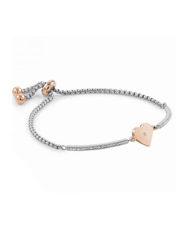 Nomination Milleluci rannekoru / Sydän 028004/022