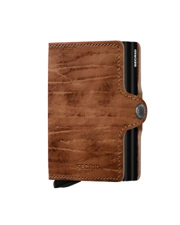 Secrid Twinwallet Dutch Martin Whiskey TDM-WHISKEY