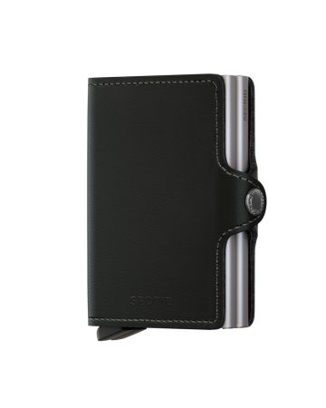 Secrid Twinwallet Black TO-BLACK-1