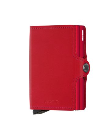 Secrid Twinwallet Original Red-Red TO-RED-RED