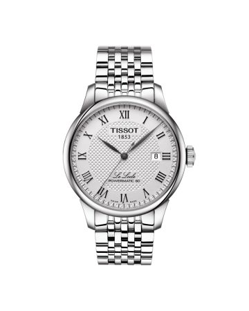 Tissot T-Classic Le Locle Powermatic 80 T006.407.11.033.00
