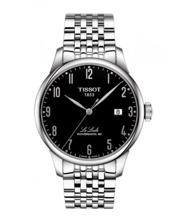 Tissot T-Classic Le Locle Powermatic 80 T006.407.11.052.00-1