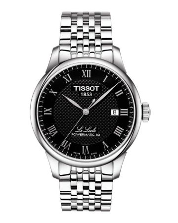 Tissot T-Classic Le Locle Powermatic 80 T006.407.11.053.00
