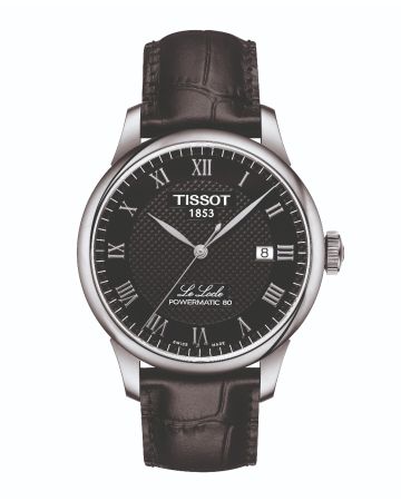 Tissot T-Classic Le Locle Powermatic 80 T006.407.16.053.00-1