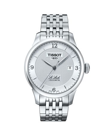 Tissot Le Locle Automatic COSC T006.408.11.037.00