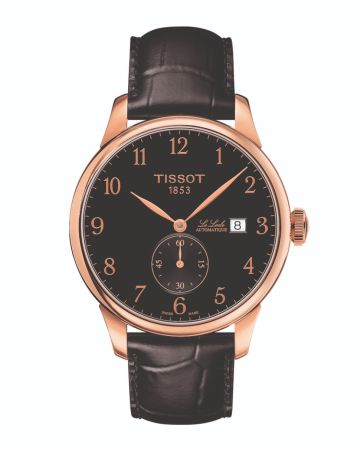 Tissot T-Classic Le Locle Automatic T006.428.36.052.00