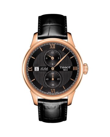 Tissot T-Classic Le Locle Automatic T006.428.36.058.02-1