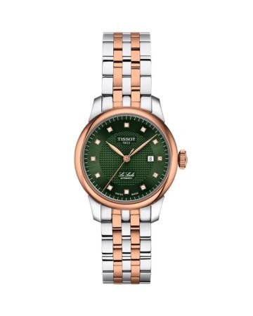 Tissot Le Locle 29 mm T006.207.22.096.00