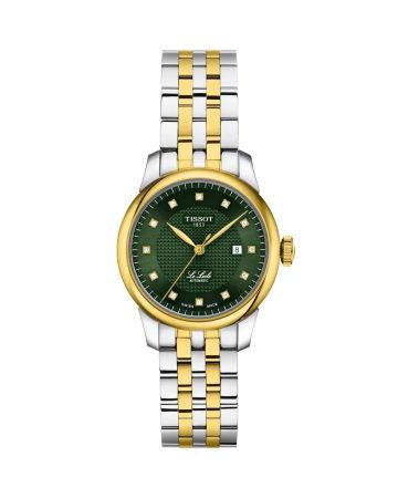 Tissot Le Locle 29 mm T006.207.22.096.01