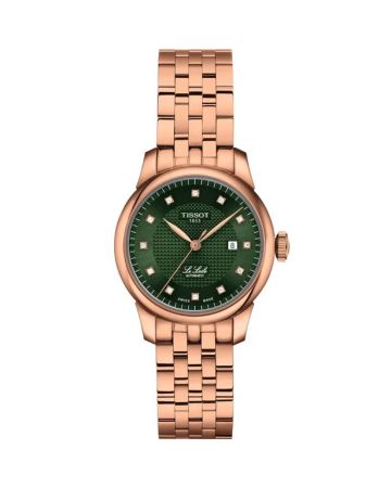 Tissot Le Locle 29 mm T006.207.33.096.00