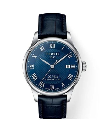 Tissot Le Locle 39 mm T006.407.16.043.00