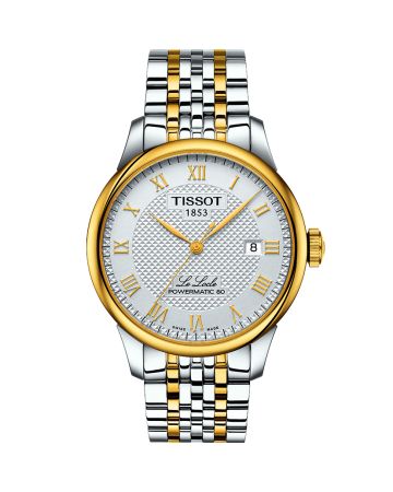 Tissot Le Locle Powermatic 80 T006.407.22.033.01