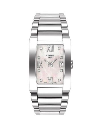 Tissot T-Lady Generosi-T Quartz Lady T007.309.11.116