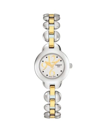 Tissot T-Trend Grain De Folie Lady T01.2.185.32