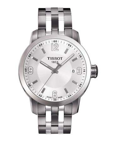 Tissot PRC 200 T055.410.11.017.00