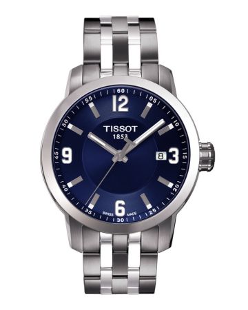 Tissot T-Sport PRC 200 T055.410.11.047.00