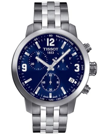 Tissot PRC 200 Chronograph T055.417.11.047.00-1