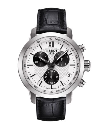 Tissot PRC 200 Fencing Chronograph T055.417.16.038.00