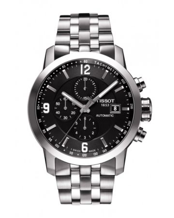 Tissot T-Sport PRC 200 Automatic Chronograph T055.427.11.057.00
