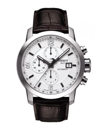 Tissot T-Sport PRC 200 Automatic Chronograph T055.427.16.017.00