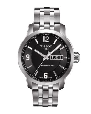 Tissot PRC 200 Powermatic 80 T055.430.11.057.00