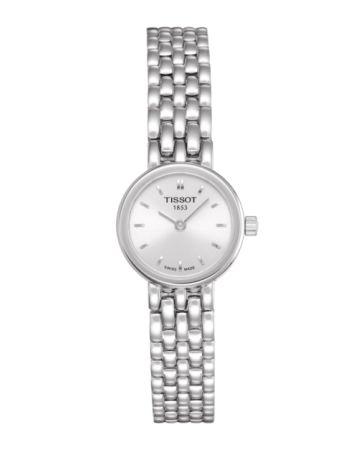 Tissot T-Lady Lovely Quartz Lady T058.009.11.031.00