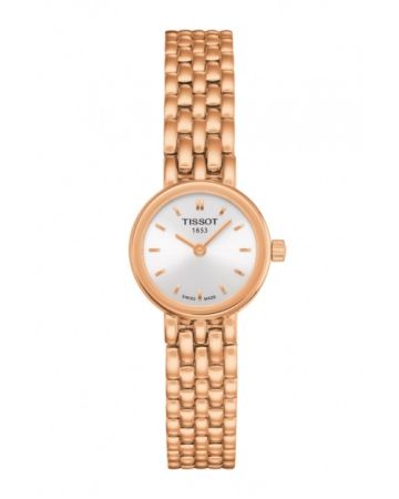 Tissot T-Lady Lovely Quartz T058.009.33.031.01-1