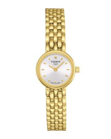 Tissot T-Lady Lovely Quartz Lady T058.009.33.031.00