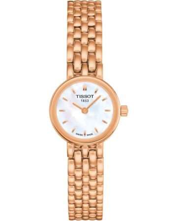 Tissot T-Lady Lovely Quartz Lady T058.009.33.111.00