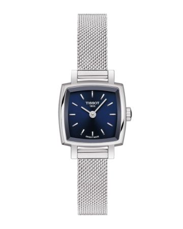 Tissot T-Lady Lovely Square T058.109.11.041.00