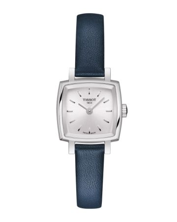 Tissot T-Lady Lovely Square T058.109.16.031.00