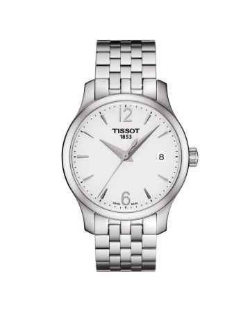 Tissot T-Classic Tradition Quartz Lady T063.210.11.037.00