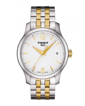 Tissot T-Classic Tradition Quartz Lady T063.210.22.037.00-1
