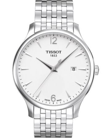 Tissot T-Classic Tradition Quartz T063.610.11.037.00
