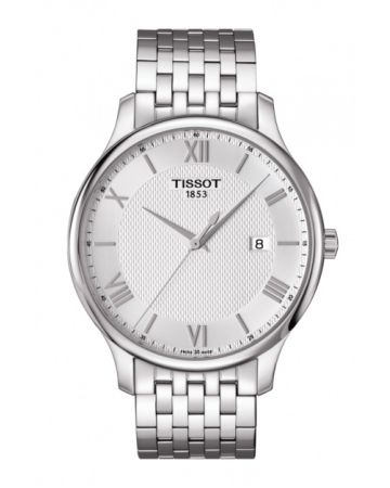 Tissot T-Classic Tradition T063.610.11.038.00-1
