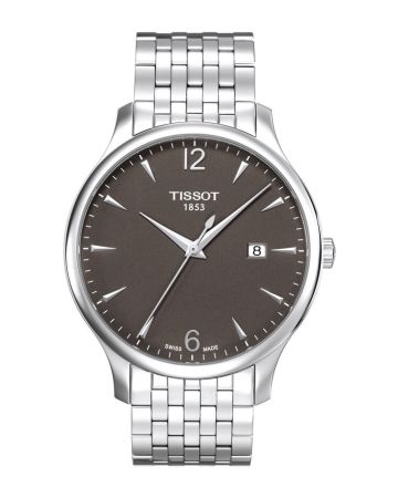 Tissot T-Classic Tradition Quartz T063.610.11.067.00