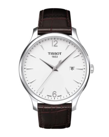Tissot T-Classic Tradition Quartz T063.610.16.037.00