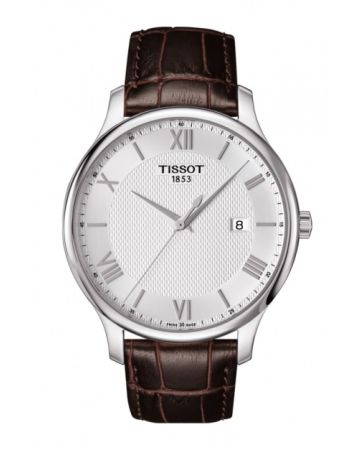 Tissot T-Classic Tradition T063.610.16.038.00-1