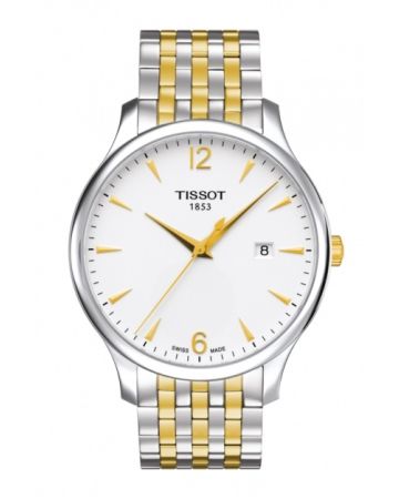 Tissot T-Classic Tradition T063.610.22.037.00-1