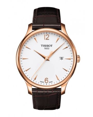 Tissot T-Classic Tradition T063.610.36.037.00-1